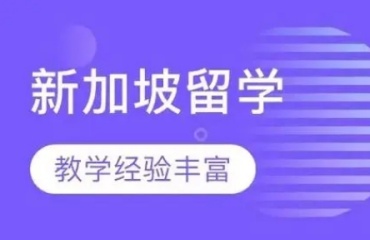 國內(nèi)十大赴新加坡留學(xué)機(jī)構(gòu)排名一覽