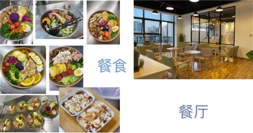 海南蒙太奇藝考培訓(xùn)學(xué)校環(huán)境