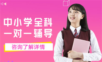 個(gè)性化1對(duì)1課程