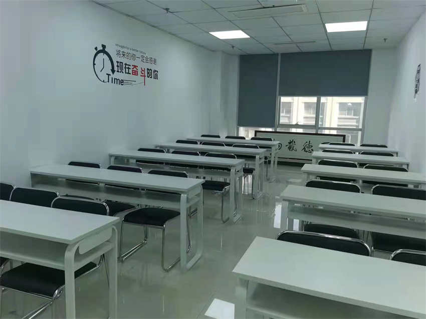 杭州研途考研學(xué)校環(huán)境