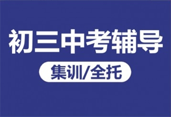 2025南京十大實(shí)力強(qiáng)的中考沖刺集訓(xùn)班最新排名匯總