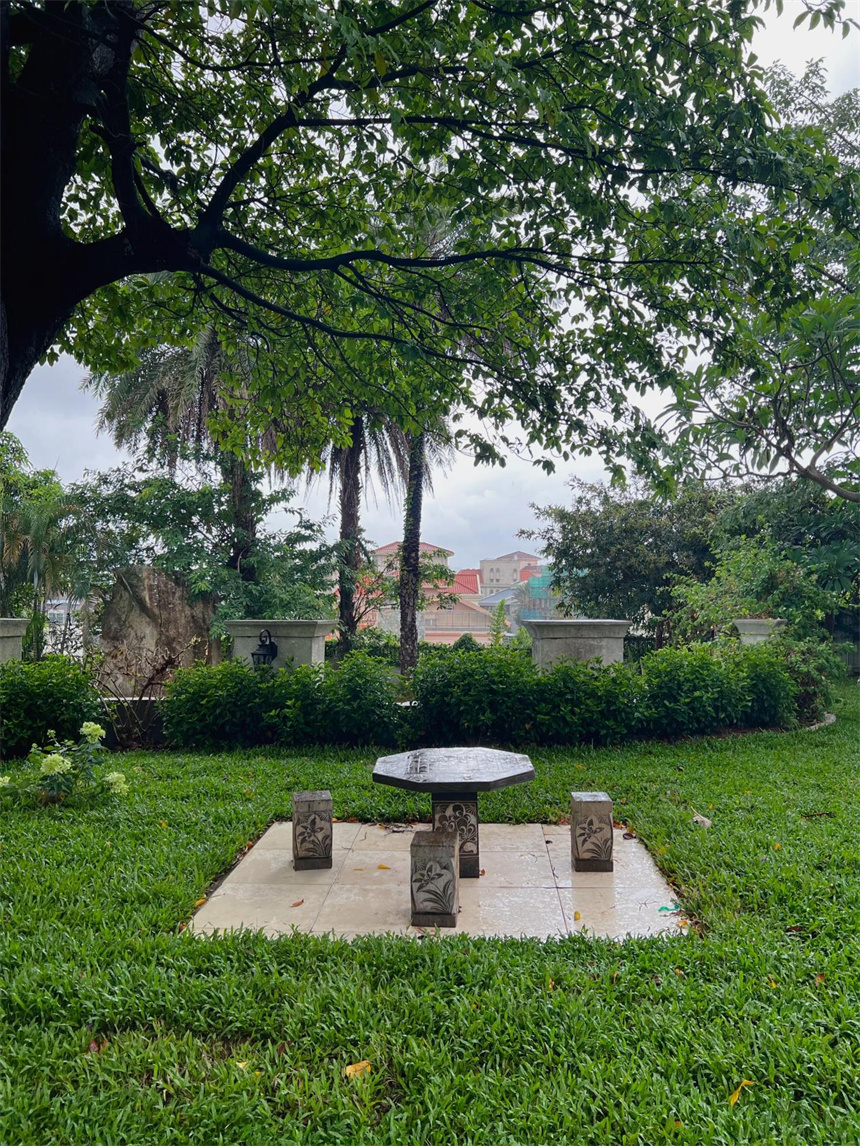 學校環(huán)境