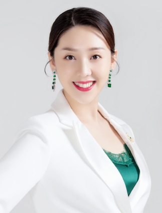 韓婷老師