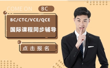深圳南山區(qū)TOP10國際學校同步課程補習機構名單推薦