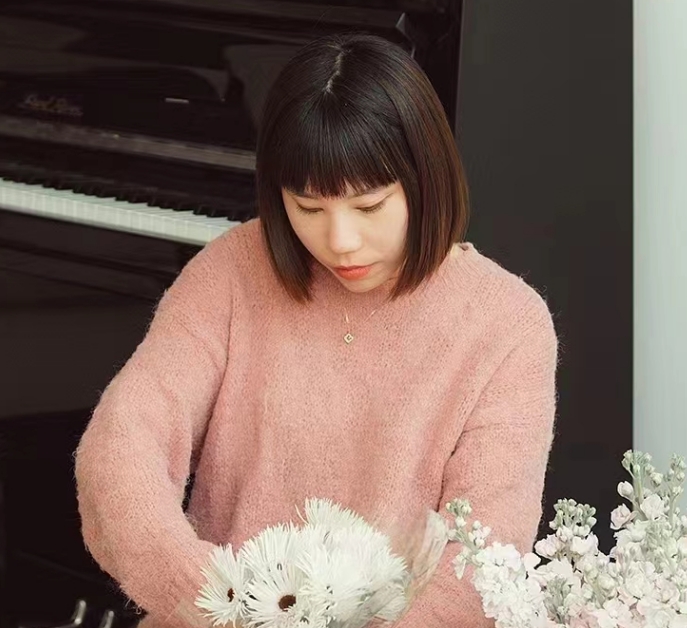 金老師