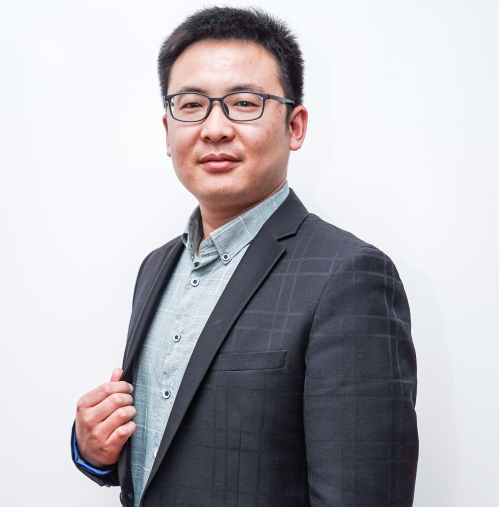 大漁老師