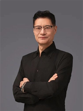 李俠