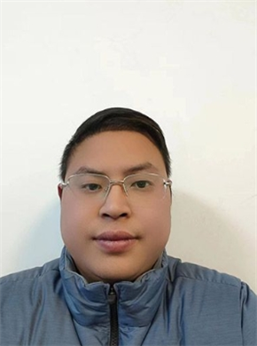 龐杰
