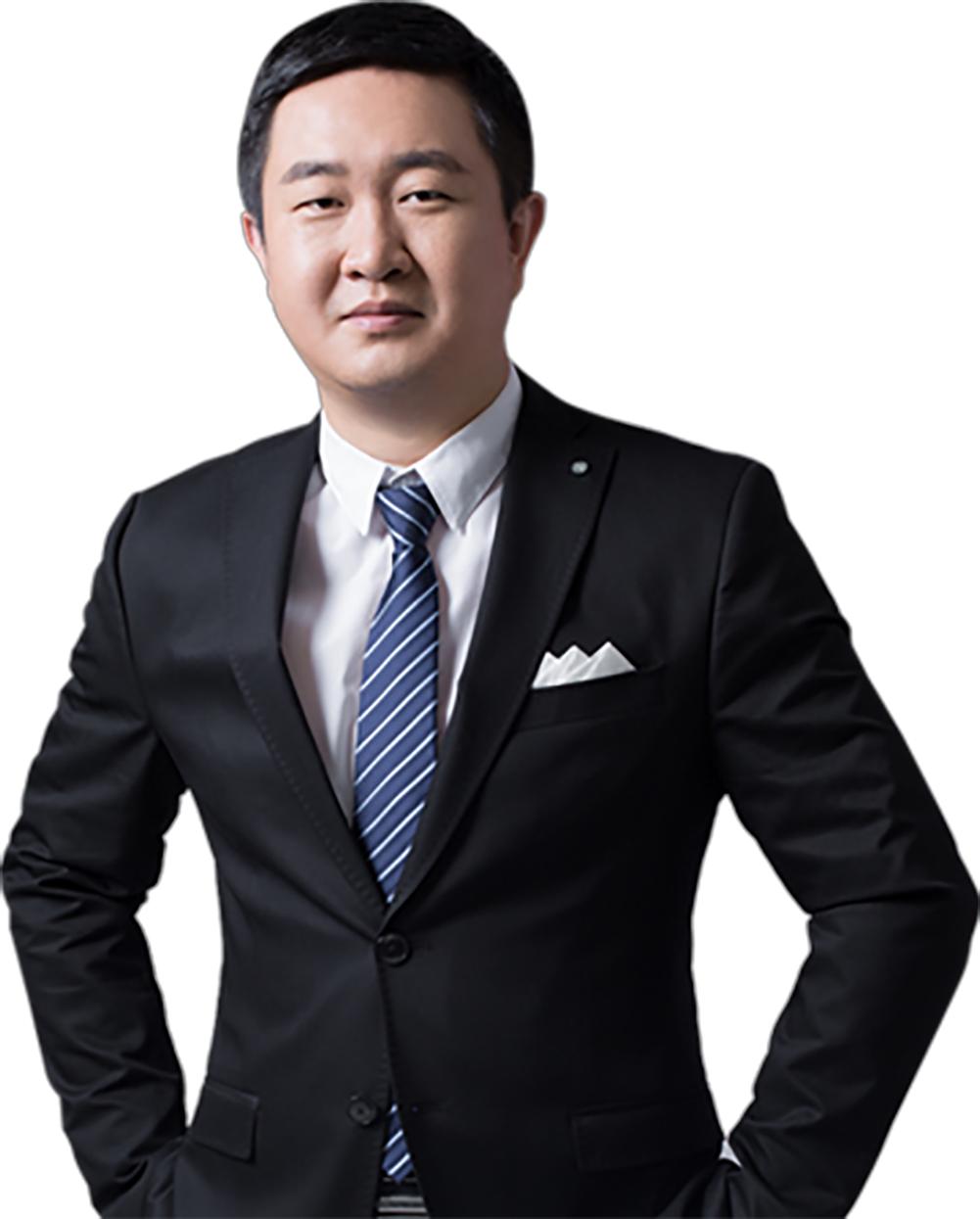 徐濤老師