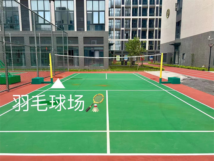 筑夢教育學(xué)校環(huán)境