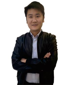 董海洋老師