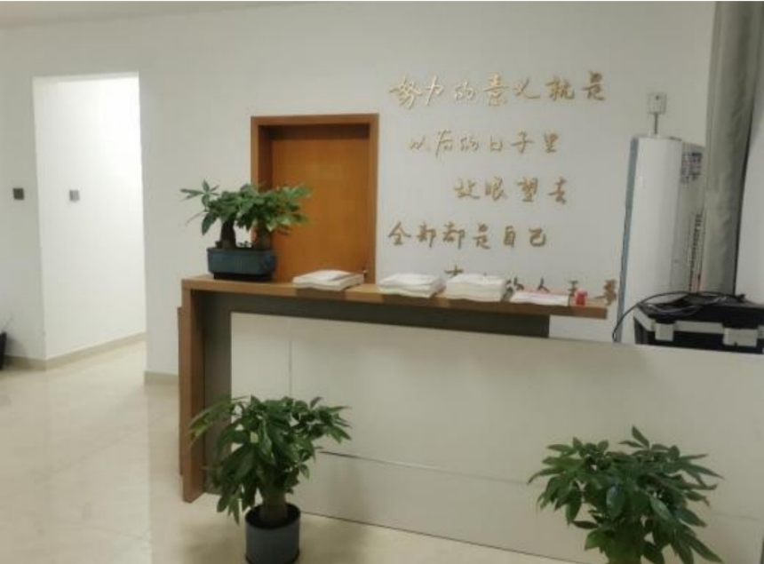 深圳市純粹高考文化課集訓(xùn)機(jī)構(gòu)環(huán)境