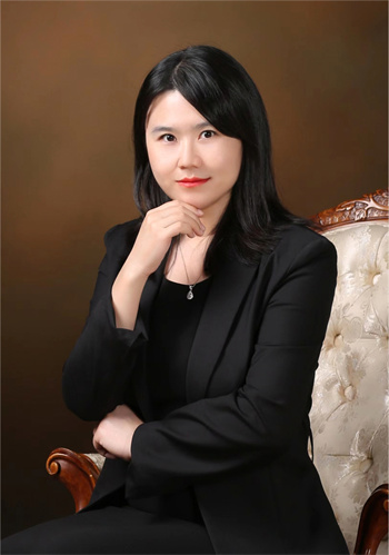 萬雯 Sophie