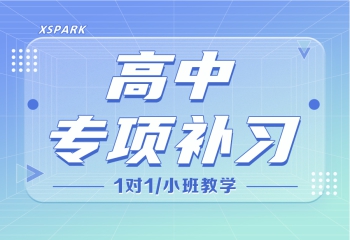 高中個(gè)性化1對(duì)1輔導(dǎo)課程