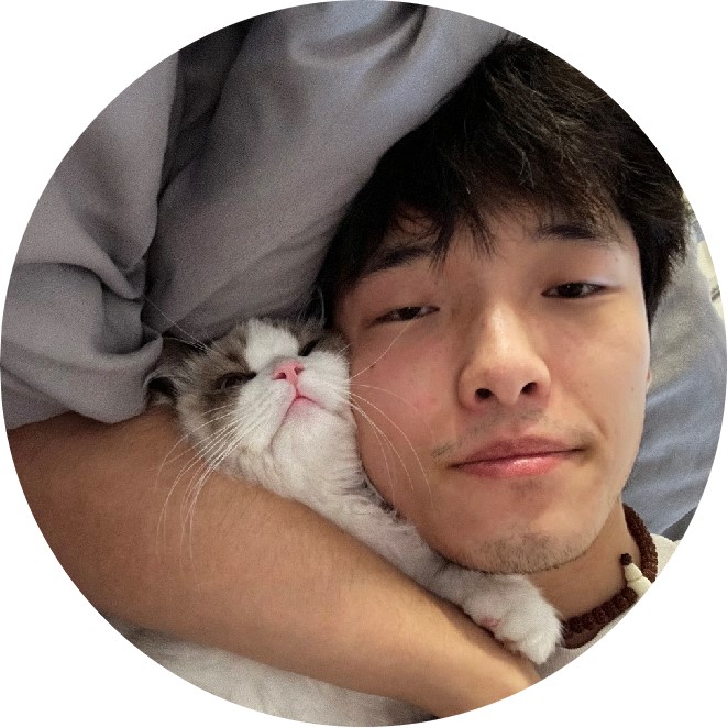 石頭學長