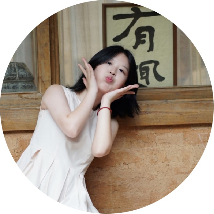 阿喲學姐