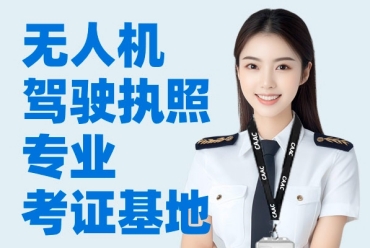 上海專業(yè)的無人機操作證考試培訓基地10大名單榜首