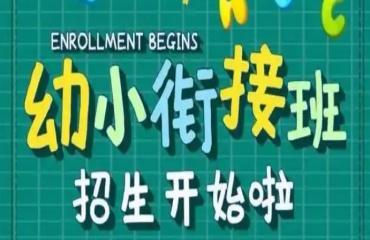 上海浦東新區(qū)排名前十的幼小銜接輔導(dǎo)機(jī)構(gòu)發(fā)布一覽