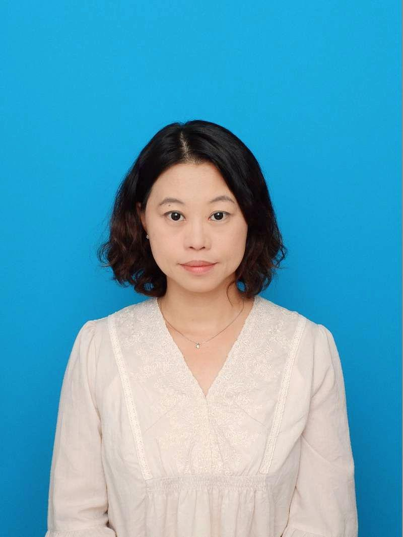 田媛老師