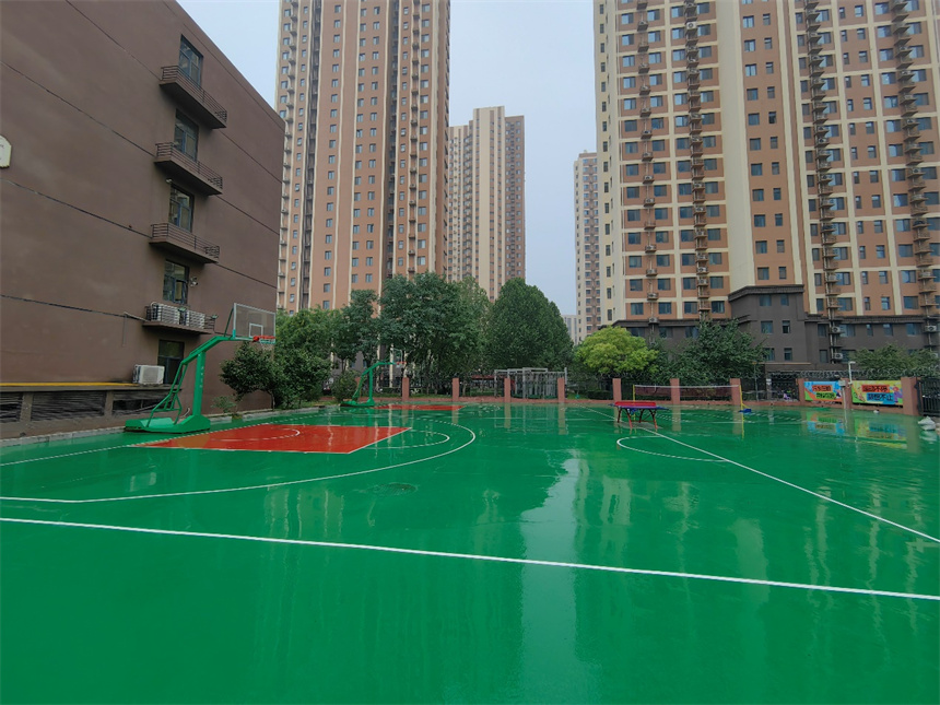 河北佳鑫諾高考輔導(dǎo)學(xué)校環(huán)境