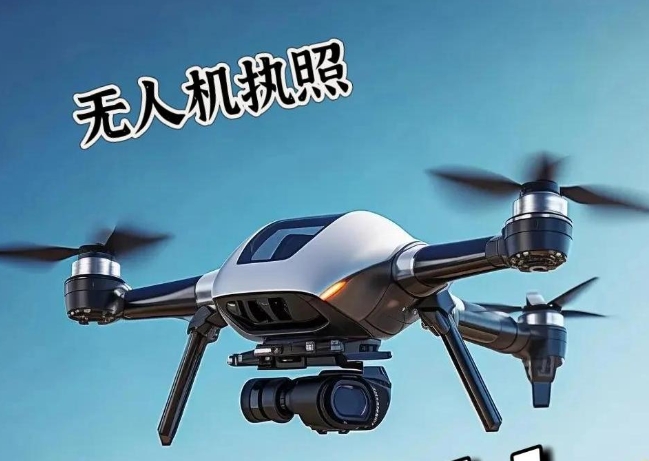 上海黃浦區(qū)8大多旋翼無人機視距內(nèi)培訓機構(gòu)排名名單