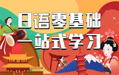 初?中?高?級(jí)日語(yǔ)一對(duì)一培訓(xùn)課程