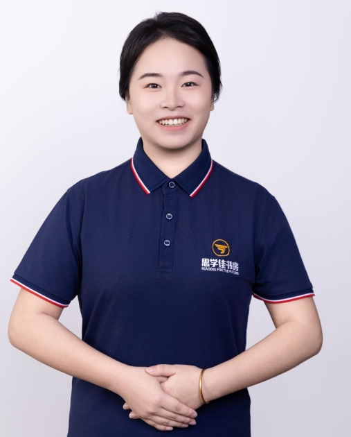 李欣宇老師