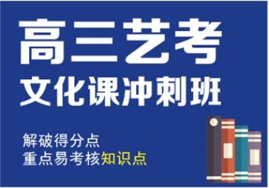 安徽合肥藝考文化課集訓(xùn)機構(gòu)前10大名單一覽