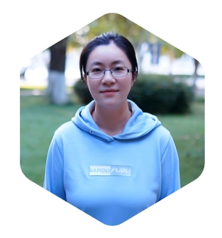 YAN QI