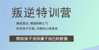 廣西南寧十大口碑不錯(cuò)的叛逆厭學(xué)管教學(xué)校排名一覽