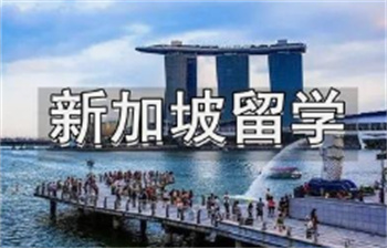 甄選深圳TOP10新加坡留學申請機構(gòu)名單一覽