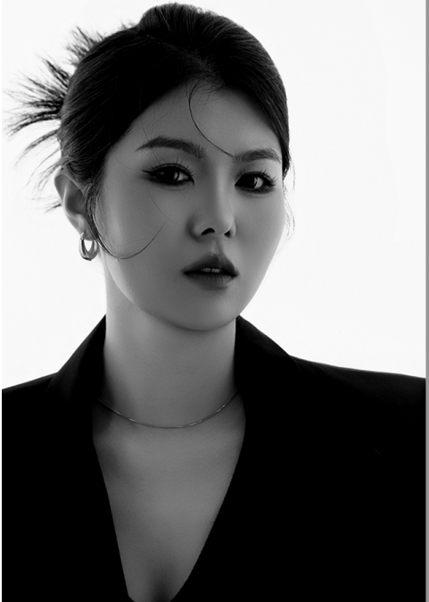 李李:LLI