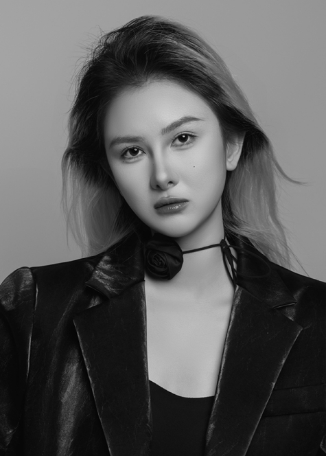 小宇XIAOYU