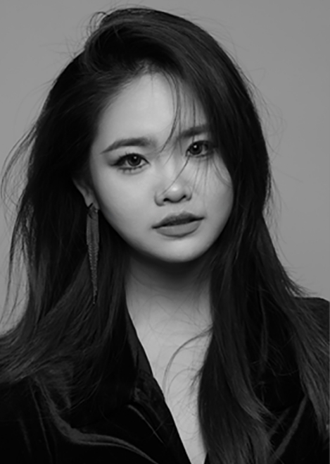 瑤瑤YAOYAO