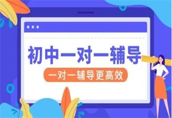 2025南京十大靠譜初中一對(duì)一培訓(xùn)機(jī)構(gòu)口碑排名一覽