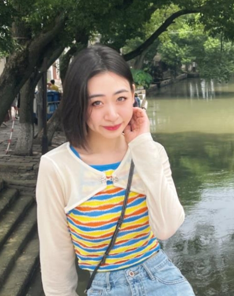 Kat 小西 老師