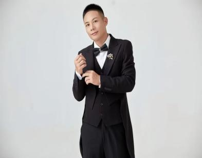 符世明(副校長)