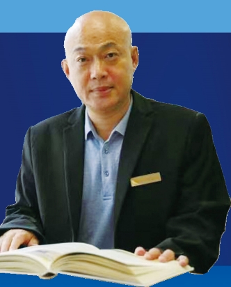 吳老師