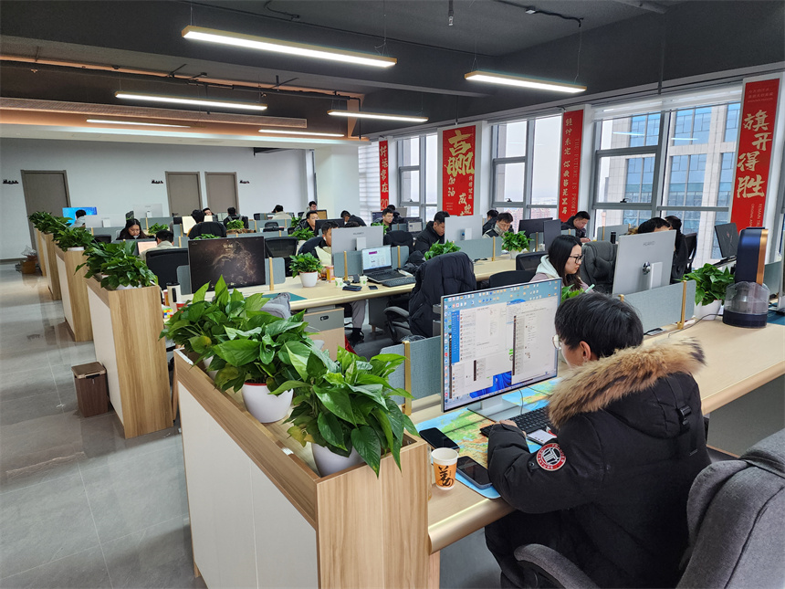 海納新知保研指南學(xué)校環(huán)境