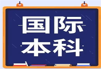 十大英新澳留學(xué)2+2國際本科項(xiàng)目院校推薦一覽